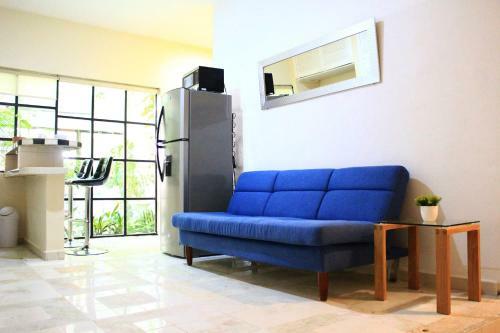 Apart Hotel Tortuga