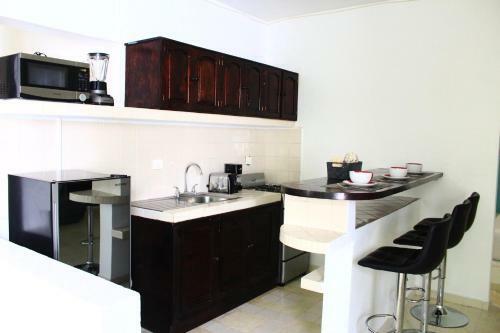 Apart Hotel Tortuga