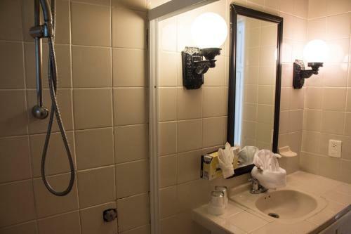 Apart Hotel Tortuga