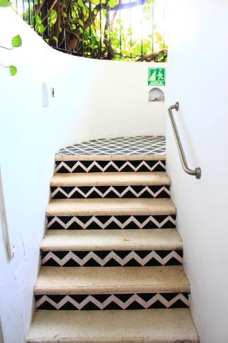 Apart Hotel Tortuga