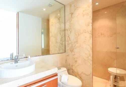 Apartamento Magia By Riviera Rentals