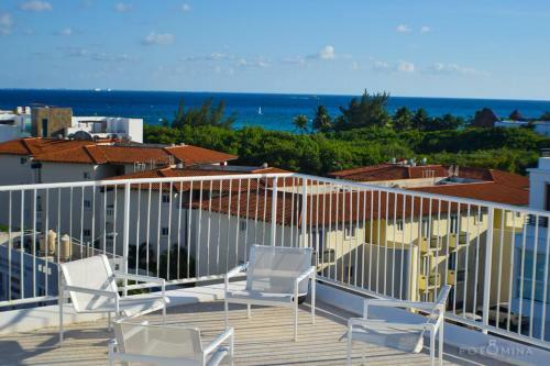 Agroturismo Siaan Luxury Loft