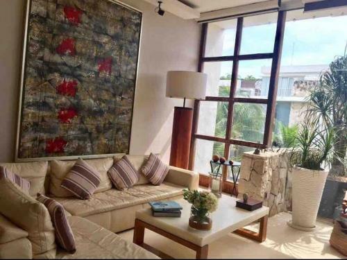 Apartamento Luxury Condo At Playa Mamitas