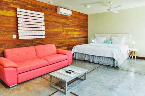 Playa 38 - Hotel Boutique