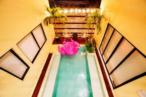 Playa 38 - Hotel Boutique