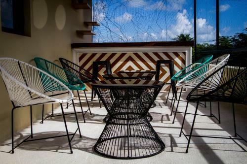 Playa 38 - Hotel Boutique