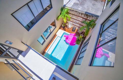 Playa 38 - Hotel Boutique