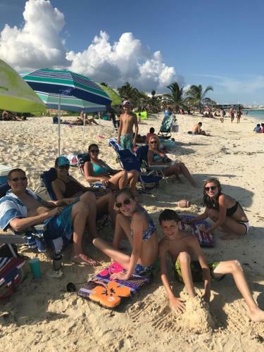 Casa Blanca Vacation Home Rental