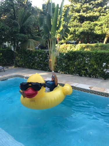 Casa Blanca Vacation Home Rental