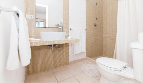 Apartamento Condo Cristina By Riviera Rentals