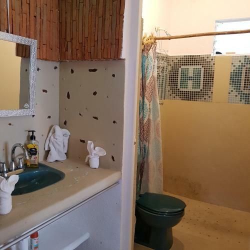 Apartamentos En El Centro De Playa Del Carmen