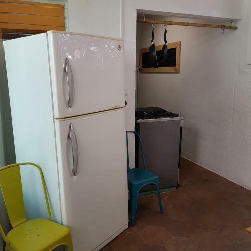 Apartamentos En El Centro De Playa Del Carmen