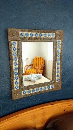 Bed & Breakfast Maya Vacanze Playa Alegria