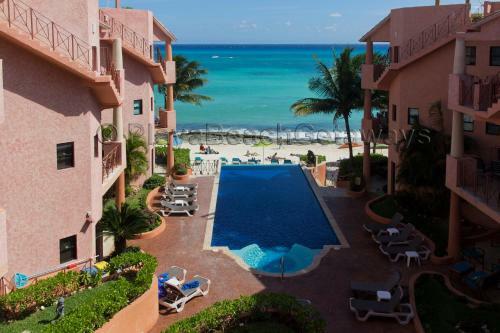 Apartamento Luna Encantada C3