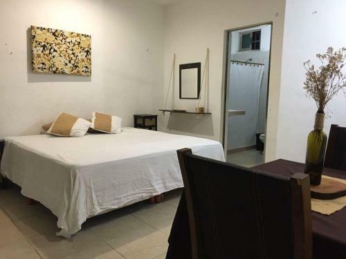 Hostal Casa Nicolas