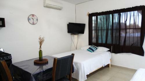 Hostal Casa Nicolas