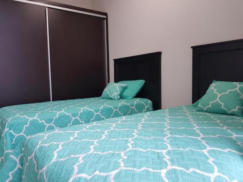 Apartamento Riviera Towers