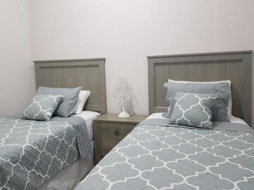 Apartamento Riviera Towers