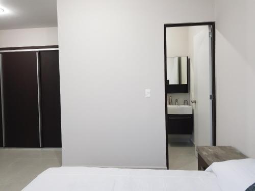 Apartamento Riviera Towers