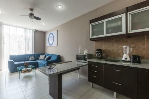 Apartamento Riviera Towers