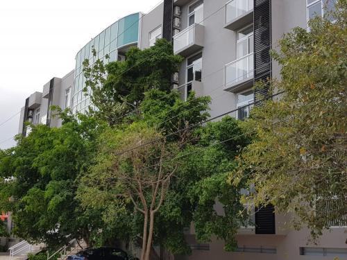 Apartamento Riviera Towers