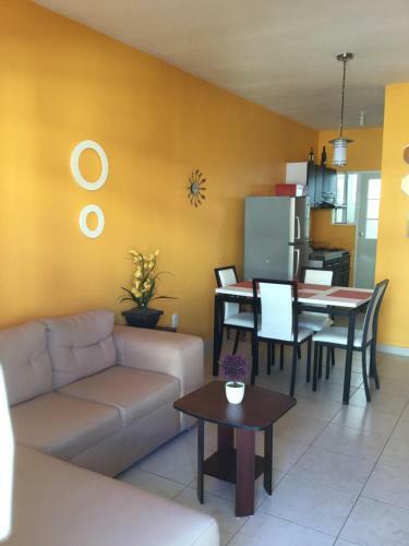 Apartamento Departamento Alqueria