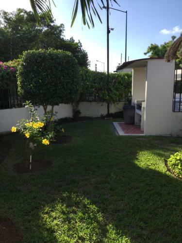 Apartamento Departamento Alqueria