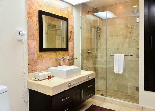 Apartamento El Faro Penthouse Reef 403