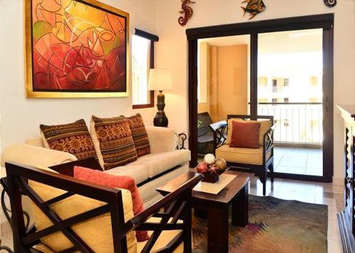 Apartamento El Faro Penthouse Reef 403