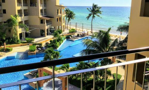 Apartamento El Faro Penthouse Reef 403