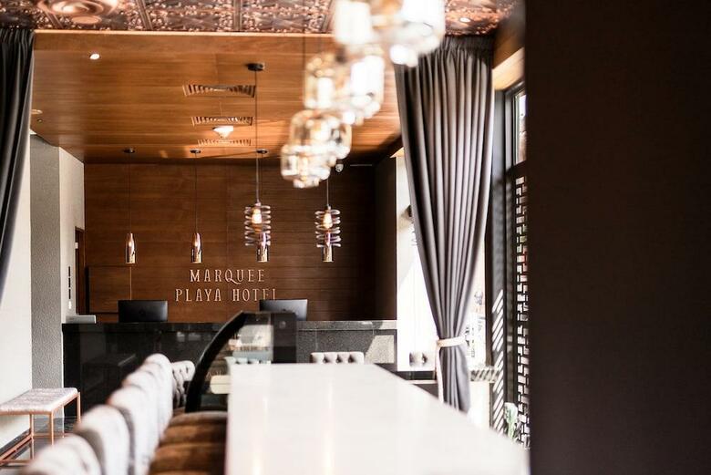 Marquee Playa Hotel