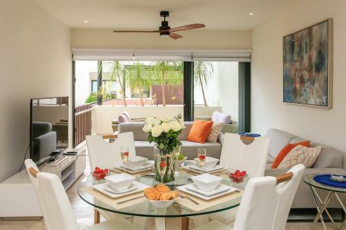 Apartamento Palmares By Playa District