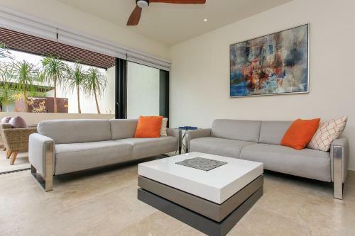 Apartamento Palmares By Playa District