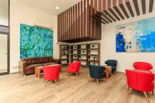Apartamento Palmares By Playa District