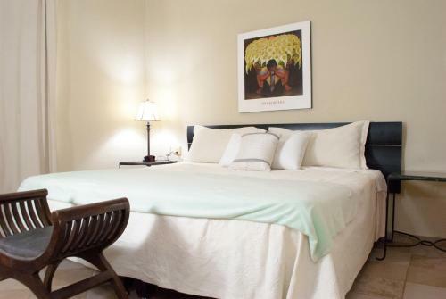 Apartamento Piedra Viva Penthouse
