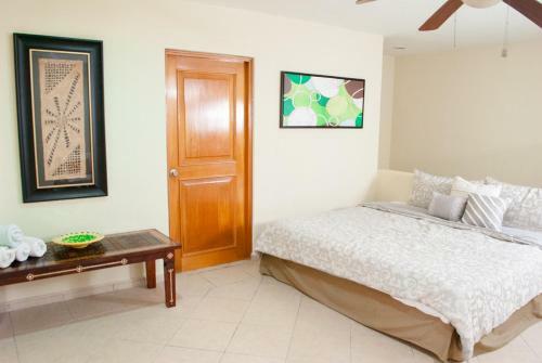 Apartamento Piedra Viva Penthouse