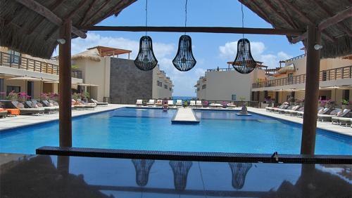 Apartamento Aldea Thai 323