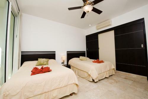 Apartamento Mamitas Village 202a