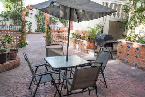 Apartamento Departamento Centrico