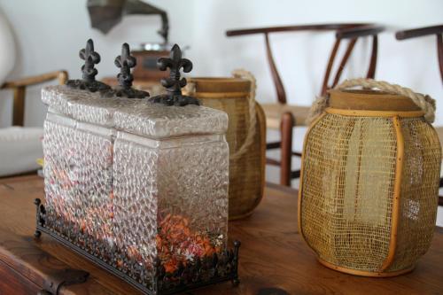 La Pasion Colonial Hotel Boutique