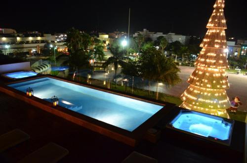 La Pasion Colonial Hotel Boutique