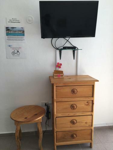 Apartamento Suite Patricia