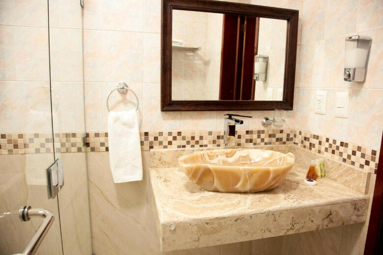 Apartamento Departamentos K&b