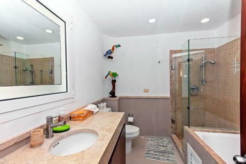 Apartamento Quadra Alea Poolside Cheel 101