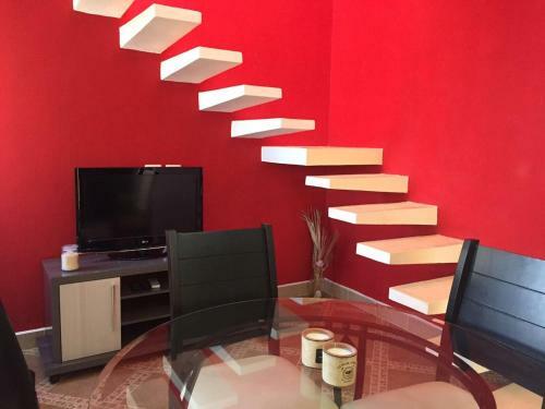 Apartamento Condo Mixteca 8bis