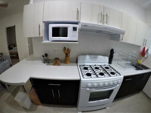 Apartamento Rivarolo