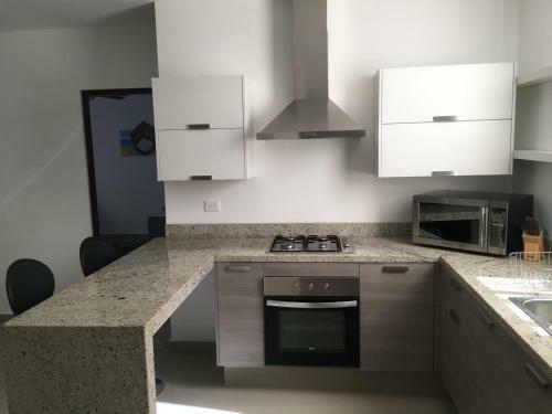 Apartamento El Cielo