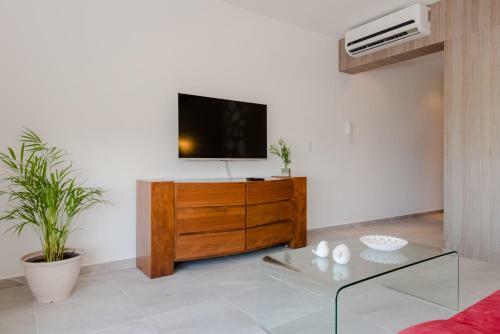 Apartamento Marea 34 By Playa District