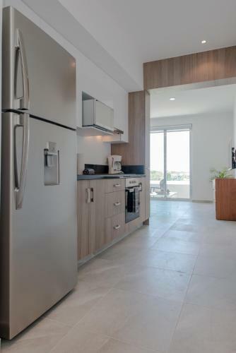 Apartamento Marea 34 By Playa District