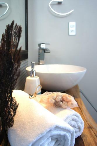 Apartamento Cozy Sunrise Penthouse